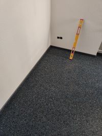 B&uuml;ro vorher